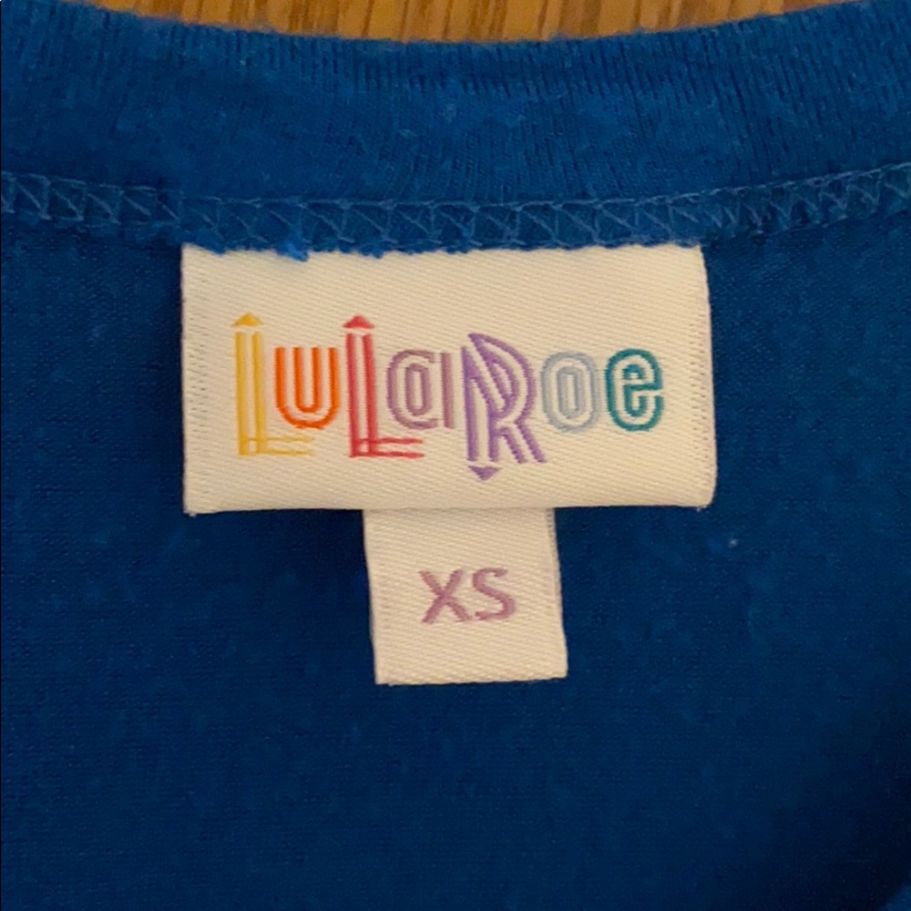 Lularoe Randy - Picture 2 of 2